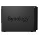 Synology DiskStation DS216+II server NAS e di archiviazione Desktop Intel® Celeron® N3060 1 GB DDR3 0 TB DiskStation Manager Nero 6