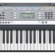 Yamaha YPT-240 tastiera digitale 61 chiavi Nero 2