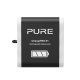 Pure ChargePAK E1 Batteria ricaricabile Ioni di Litio 2