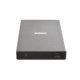 Sitecom MD-398 contenitore di unità di archiviazione Box esterno HDD/SSD Grigio 2.5