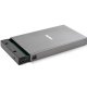 Sitecom MD-398 contenitore di unità di archiviazione Box esterno HDD/SSD Grigio 2.5