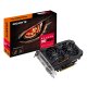 GIGABYTE GAMING GV-RX560GAMING-OC-2GD scheda video AMD Radeon RX 560 2 GB GDDR5 2