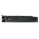 GIGABYTE GAMING GV-RX560GAMING-OC-2GD scheda video AMD Radeon RX 560 2 GB GDDR5 5