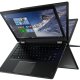 Lenovo Yoga 510-14AST AMD A9 A9-9410 Ibrido (2 in 1) 35,6 cm (14