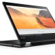 Lenovo Yoga 510-14AST AMD A9 A9-9410 Ibrido (2 in 1) 35,6 cm (14