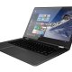 Lenovo Yoga 510-14AST AMD A9 A9-9410 Ibrido (2 in 1) 35,6 cm (14