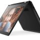 Lenovo Yoga 510-14AST AMD A9 A9-9410 Ibrido (2 in 1) 35,6 cm (14