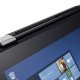 Lenovo Yoga 510-14AST AMD A9 A9-9410 Ibrido (2 in 1) 35,6 cm (14