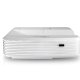 Optoma GT5000+ Proiettore a raggio ultra corto 3200 ANSI lumen DLP 1080p (1920x1080) Compatibilità 3D Bianco 2