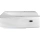 Optoma GT5000+ Proiettore a raggio ultra corto 3200 ANSI lumen DLP 1080p (1920x1080) Compatibilità 3D Bianco 3