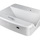 Optoma GT5000+ Proiettore a raggio ultra corto 3200 ANSI lumen DLP 1080p (1920x1080) Compatibilità 3D Bianco 5