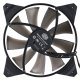 Cooler Master MasterFan Pro 140 Air Flow Case per computer Ventilatore 14 cm Nero 4