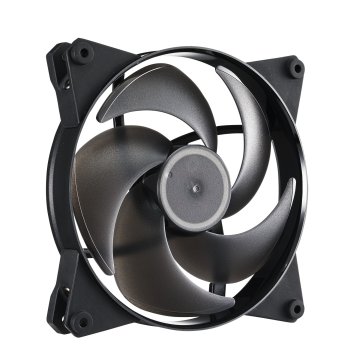 Cooler Master MasterFan Pro 140 Air Pressure Case per computer Ventilatore 14 cm Nero