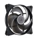 Cooler Master MasterFan Pro 140 Air Pressure Case per computer Ventilatore 14 cm Nero 2