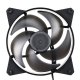 Cooler Master MasterFan Pro 140 Air Pressure Case per computer Ventilatore 14 cm Nero 3