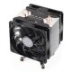 Cooler Master SickleFlow 120 Case per computer Ventilatore 12 cm Nero, Verde 4