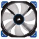 Corsair Air ML140 Pro Case per computer Ventilatore 14 cm Nero, Trasparente 2