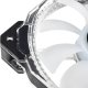 Corsair HD120 Case per computer Ventilatore 12 cm Nero, Bianco 7