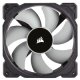 Corsair Air ML120 Case per computer Ventilatore 12 cm Nero, Grigio 2