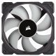 Corsair Air ML120 Case per computer Ventilatore 12 cm Nero, Grigio 3