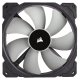 Corsair Air ML140 Case per computer Ventilatore 14 cm Nero, Grigio 2