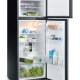 Severin KS 9950 frigorifero con congelatore Libera installazione 209 L E Nero 3