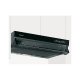 Glem Gas GHL900BK cappa aspirante Incassato Nero 200 m³/h 2
