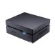 ASUS VivoMini VC66-B146Z Intel® Core™ i5 i5-7400T 4 GB SSD Windows 10 Pro Mini PC Nero 2