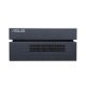 ASUS VivoMini VC66-B145Z Intel® Core™ i3 i3-7100 4 GB DDR4-SDRAM 128 GB SSD Windows 10 Pro Mini PC Nero 12