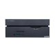 ASUS VivoMini VC66-B145Z Intel® Core™ i3 i3-7100 4 GB DDR4-SDRAM 128 GB SSD Windows 10 Pro Mini PC Nero 6