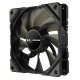 Enermax Twister Pressure DF 12cm Universale Ventilatore Nero 3