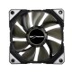 Enermax Twister Pressure DF 12cm Universale Ventilatore Nero 4