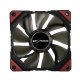 Enermax Twister Pressure DF 12cm Universale Ventilatore Nero 5