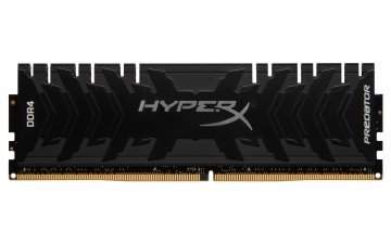 HyperX Predator HX430C15PB3K2/16 memoria 16 GB 2 x 8 GB DDR4 3000 MHz