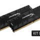 HyperX Predator HX430C15PB3K2/16 memoria 16 GB 2 x 8 GB DDR4 3000 MHz 6