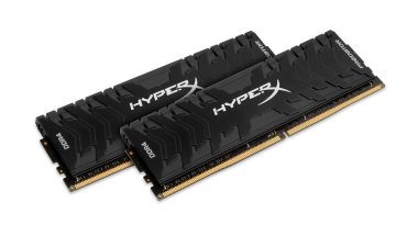 HyperX Predator 8GB 3200MHz DDR4 Kit memoria 2 x 4 GB