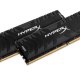 HyperX Predator 8GB 3200MHz DDR4 Kit memoria 2 x 4 GB 2