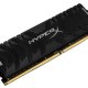 HyperX Predator 8GB 3200MHz DDR4 Kit memoria 2 x 4 GB 3