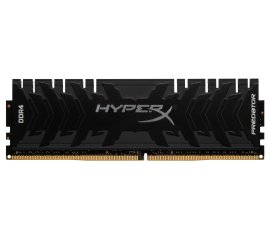 HyperX Predator HX432C16PB3K2/16 memoria 16 GB 2 x 8 GB DDR4 3200 MHz