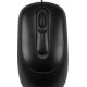HP Mouse cablato X900 2