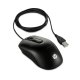 HP Mouse cablato X900 3