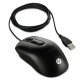 HP Mouse cablato X900 5