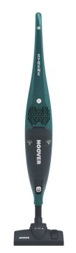 Hoover Syrene SR71_SB01011 Aspirapolvere elettrica AC Secco EPA Senza sacchetto 0,7 L 700 W Blu