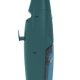 Hoover Syrene SR71_SB01011 Aspirapolvere elettrica AC Secco EPA Senza sacchetto 0,7 L 700 W Blu 4