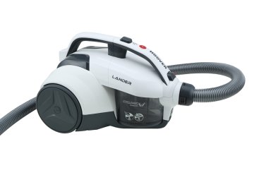 Hoover LANDER LA71_LA10011 1,2 L A cilindro Secco 700 W Senza sacchetto