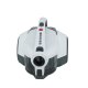 Hoover LANDER LA71_LA10011 1,2 L A cilindro Secco 700 W Senza sacchetto 11