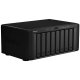 Synology DiskStation DS1817+ NAS Desktop Collegamento ethernet LAN Nero C2538 7