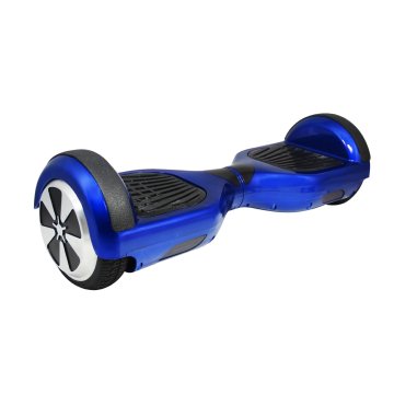 Master Street Board hoverboard Monopattino autobilanciante 10 km/h 4400 mAh Blu