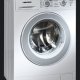 SanGiorgio SEN812-D lavatrice Caricamento frontale 8 kg 1200 Giri/min Bianco 2
