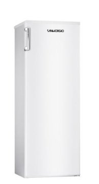 SanGiorgio SF20NFW congelatore Congelatore verticale Libera installazione 183 L Bianco